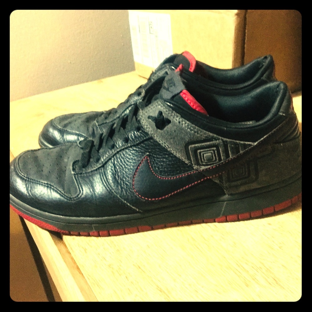 Nike SB dunk low